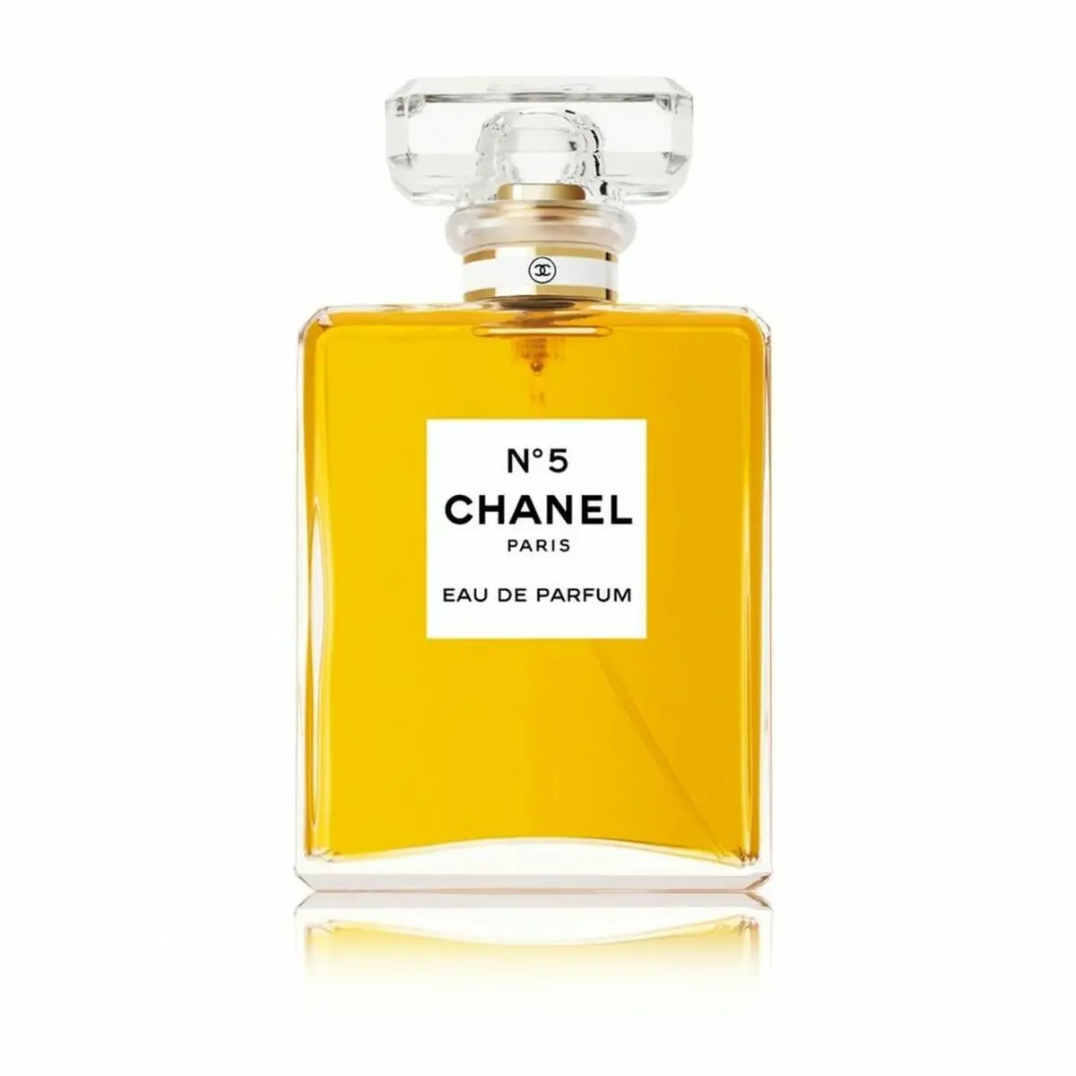 Profumo Donna Chanel EDP Nº 5 (50 ml)