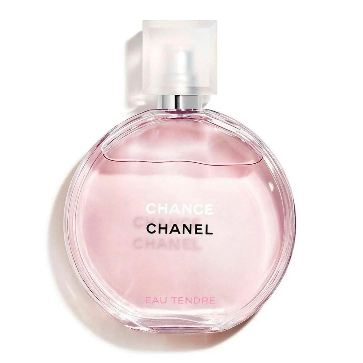 Profumo Donna Chanel EDT 100 ml Chance Eau Tendre