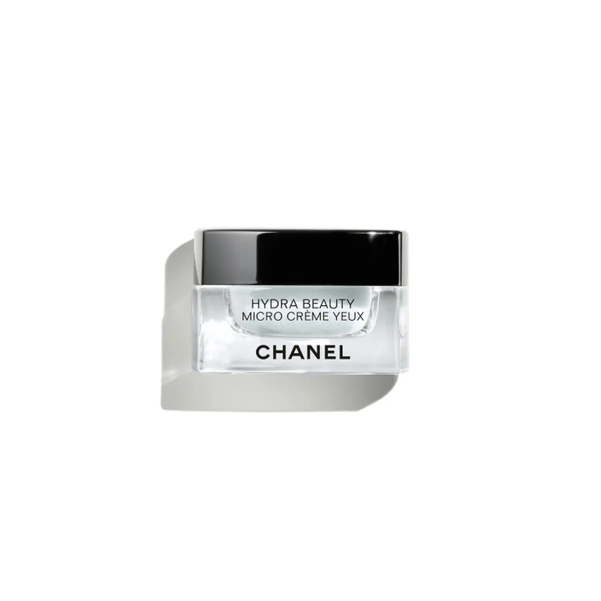 Crema Antietà per Contron Occhi Chanel Hydra Beauty