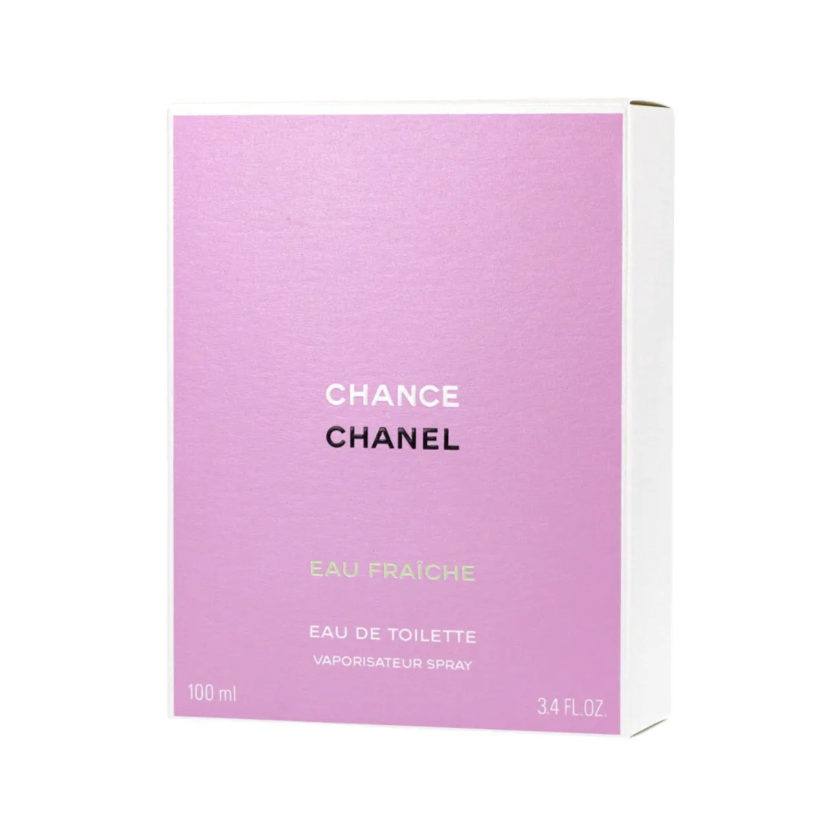 Profumo Donna Chanel Chance Eau Fraiche 100 ml