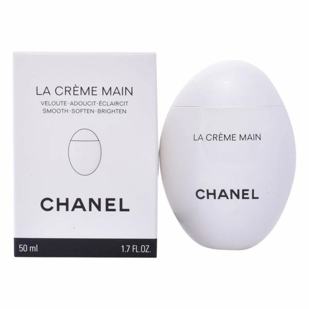 Crema Mani Chanel La Crème Main (50 ml) 50 ml