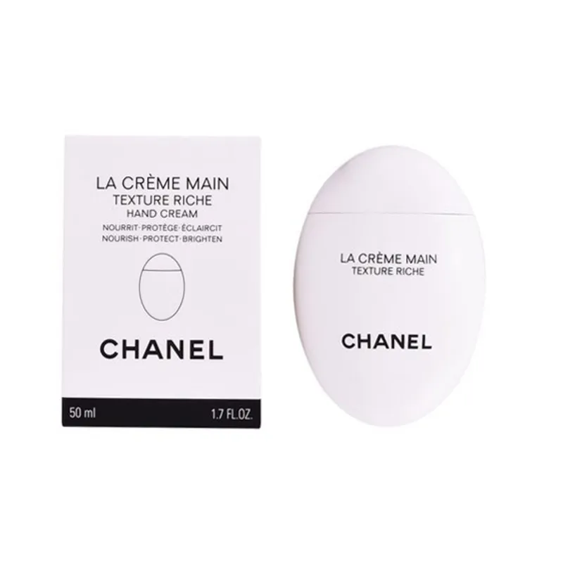 Crema Mani La Crème Main Chanel La Crème Main (50 ml) 50 ml