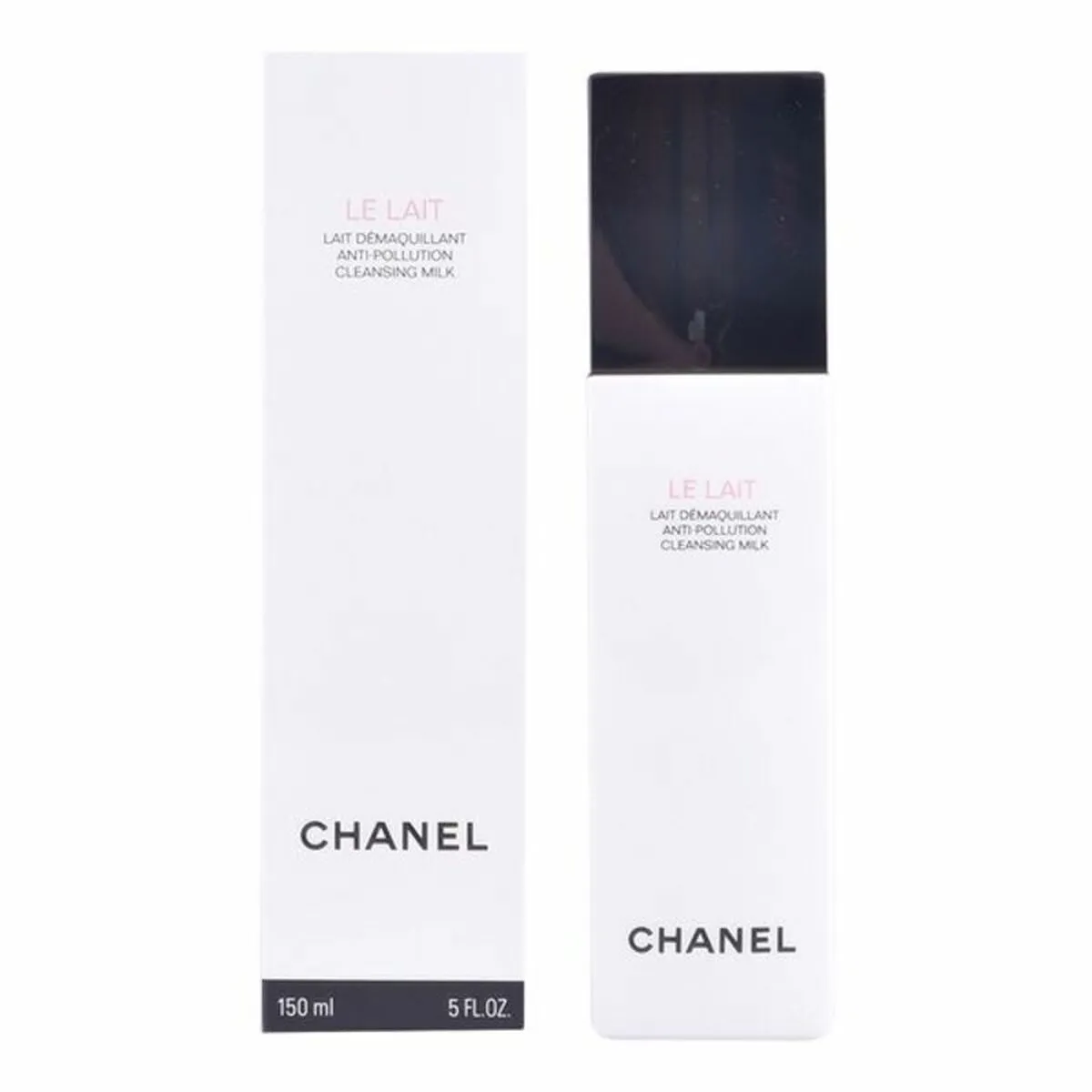 Latte Struccante Le Lait Chanel Le Lait (150 ml) 150 ml