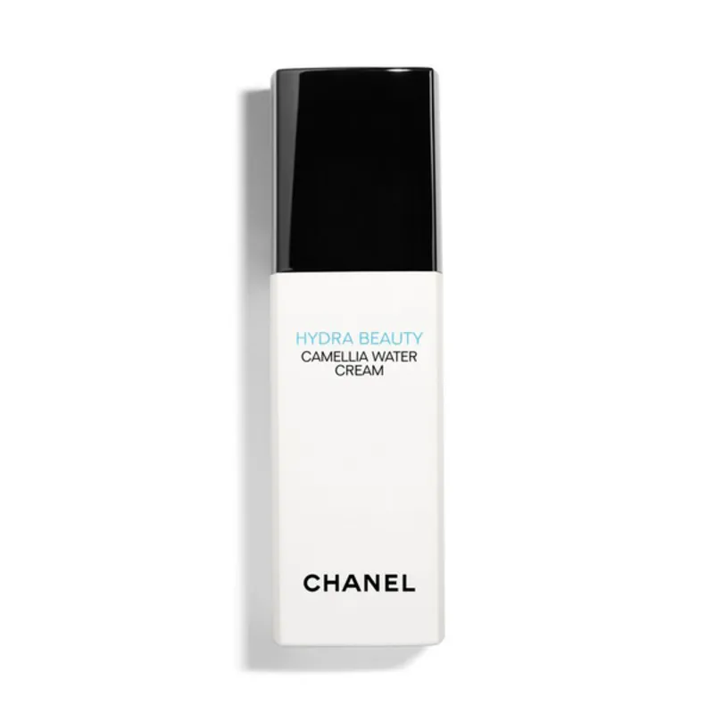 Fluido Idratante Hydra Beauty Chanel (30 ml)