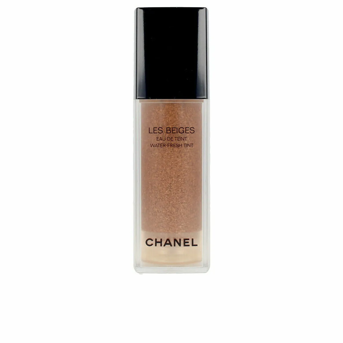 Base Cremosa per il Trucco Chanel Les Beiges Light Deep 15 ml 30 ml