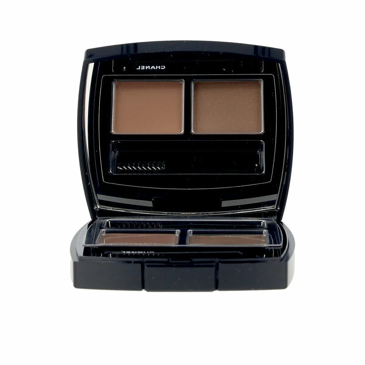 Trucco per Sopracciglia Chanel La Palette Sourcils 01-Light (4 g)