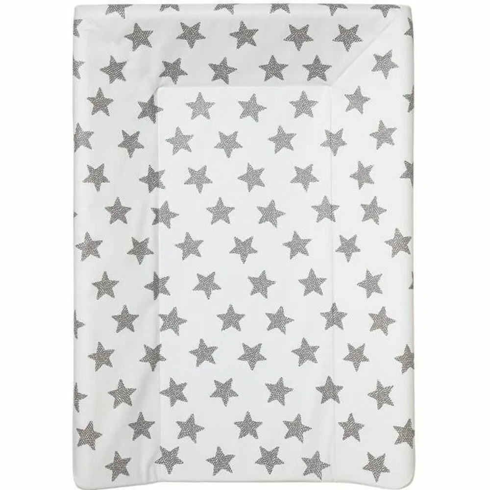 Fasciatoio Babycalin Luxe Star PVC 50 x 70 cm