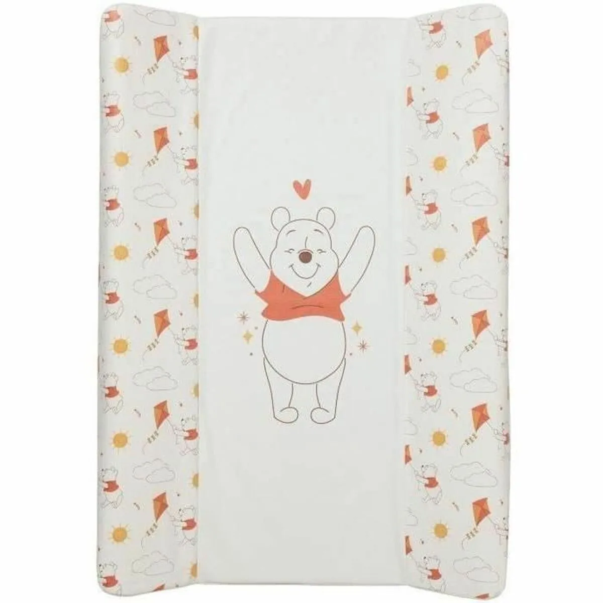 Fasciatoio Disney Winnie the Pooh 50 x 70 cm