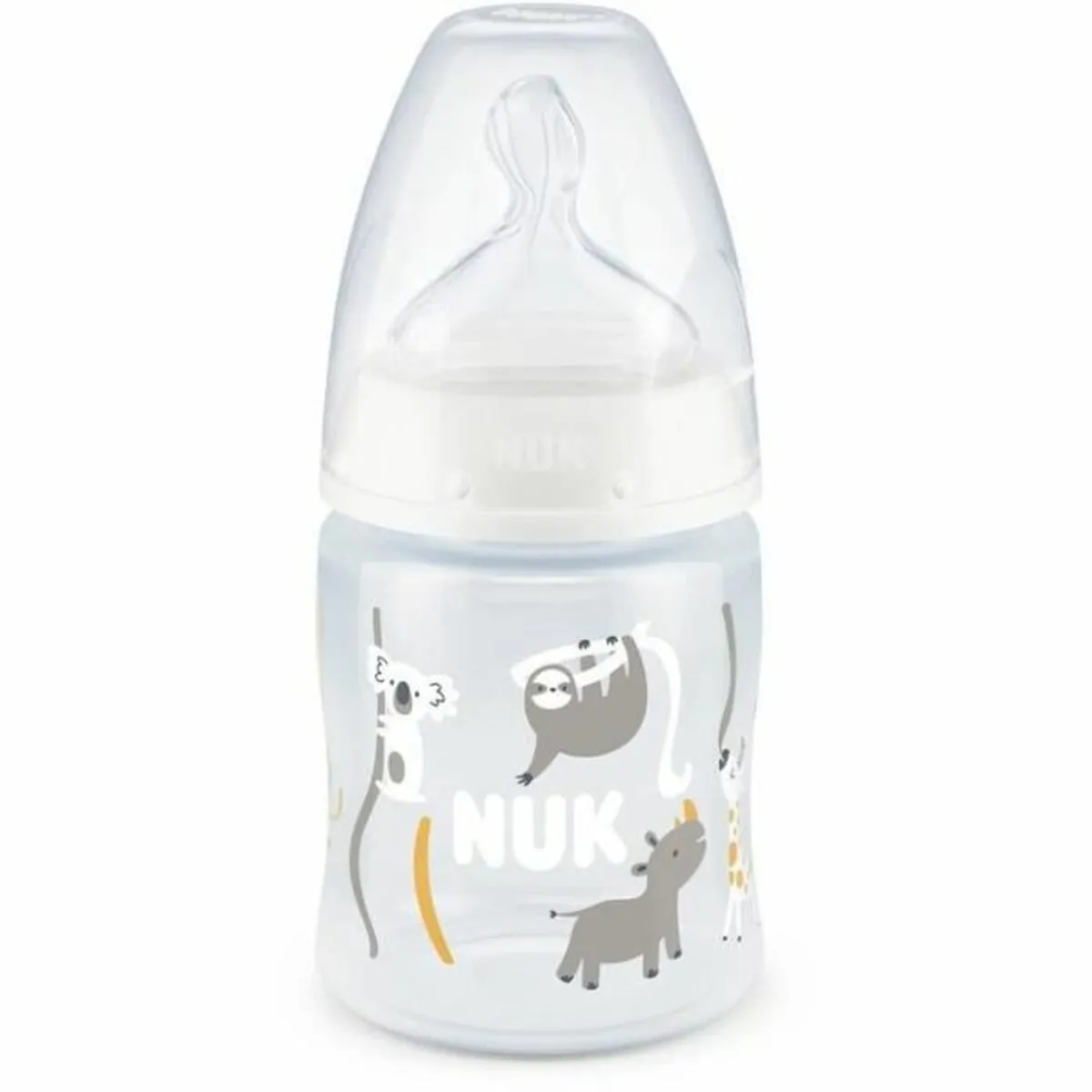 Biberon Nuk Serenity 150 ml