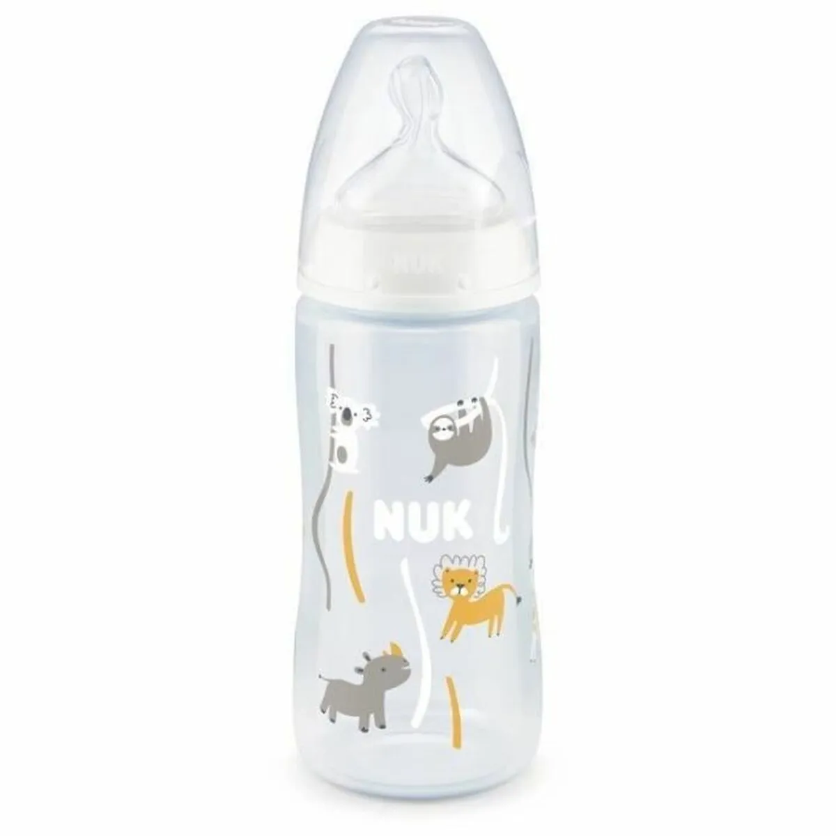 Biberon Nuk Serenity 300 ml