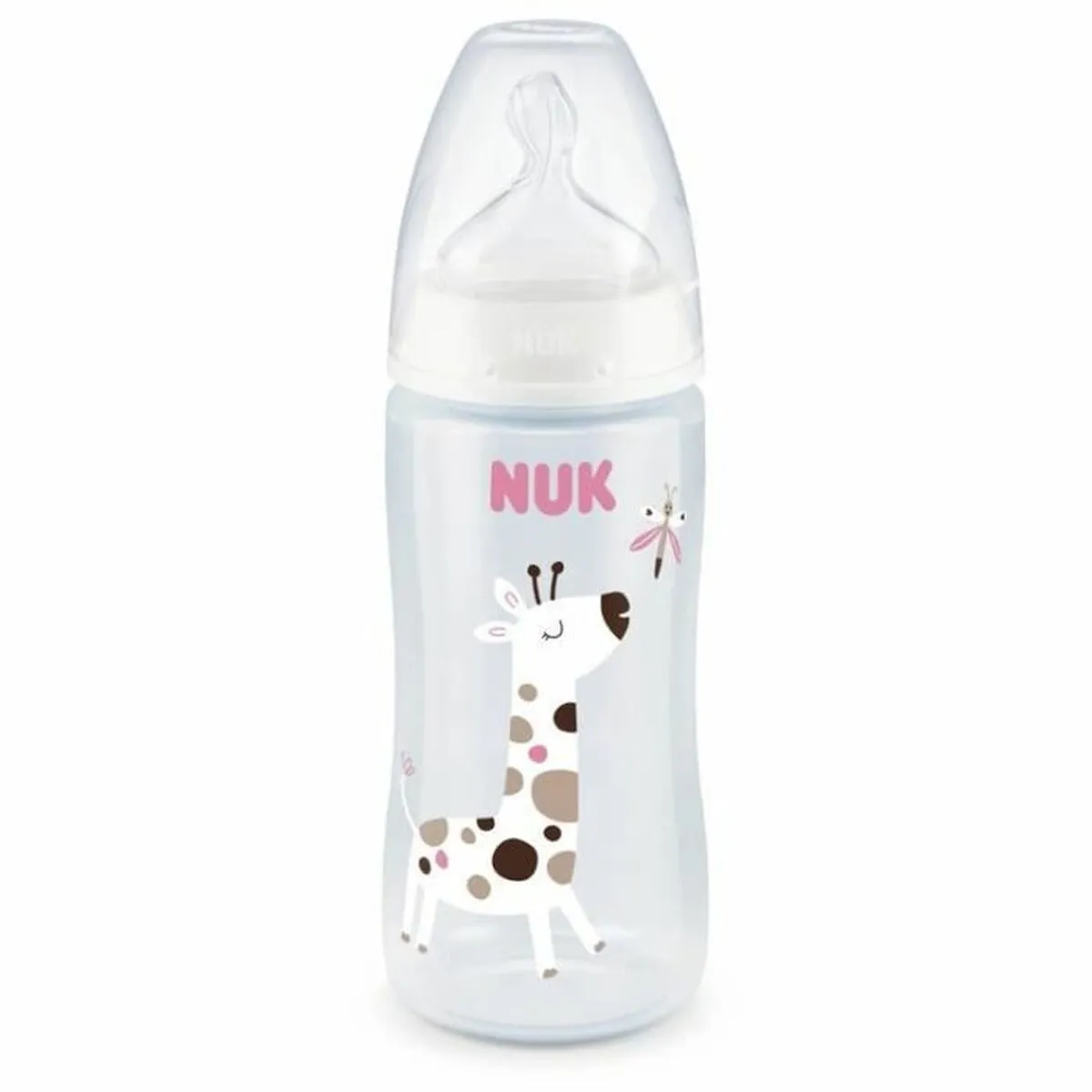 Biberon Nuk Serenity 300 ml