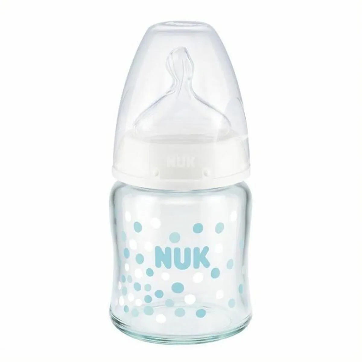 Biberon Nuk Serenity 120 ml