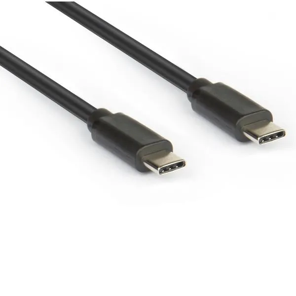 CAVO USB C TO USB C  180 CM M/M