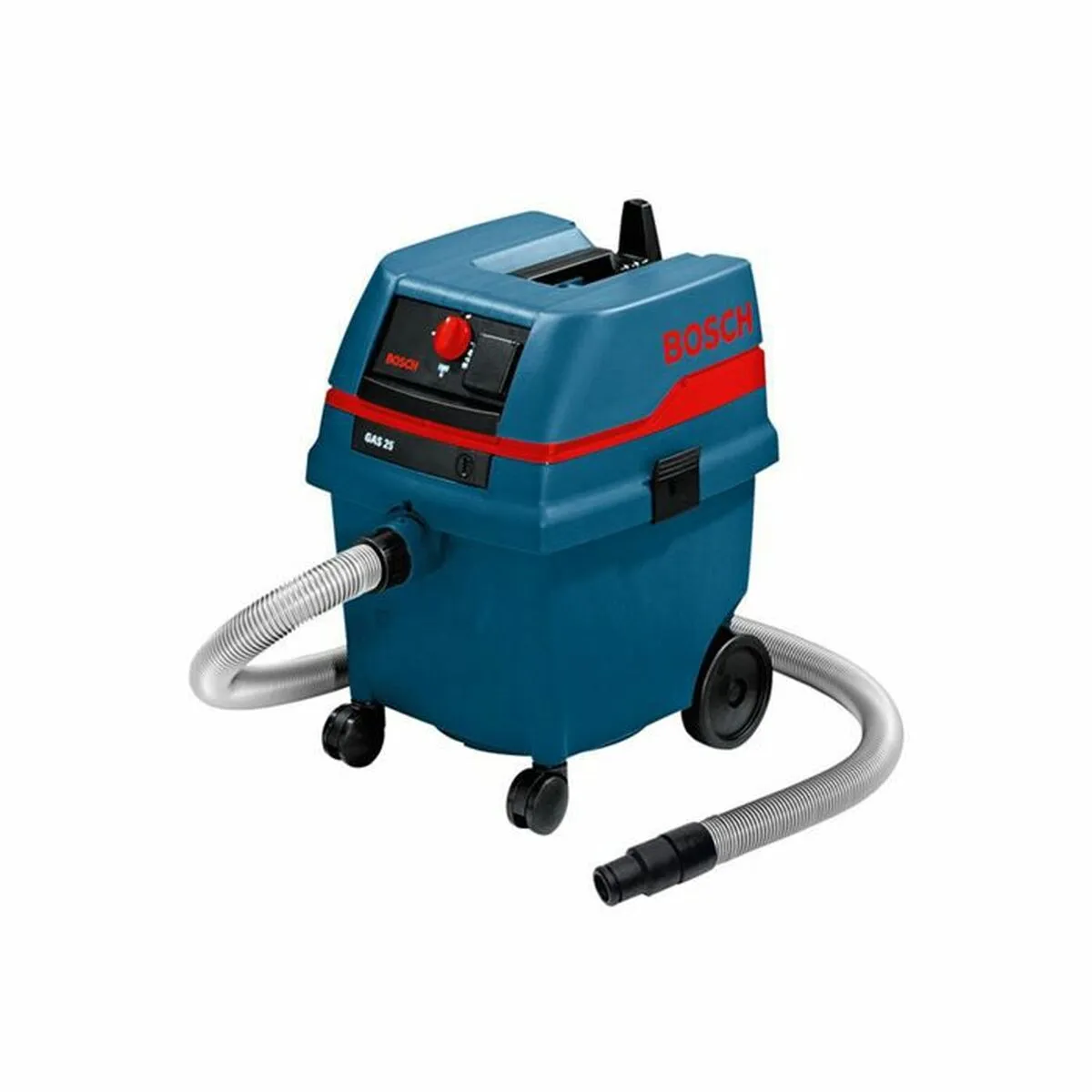 Aspirapolvere BOSCH GAS 25 L SFC 25 L