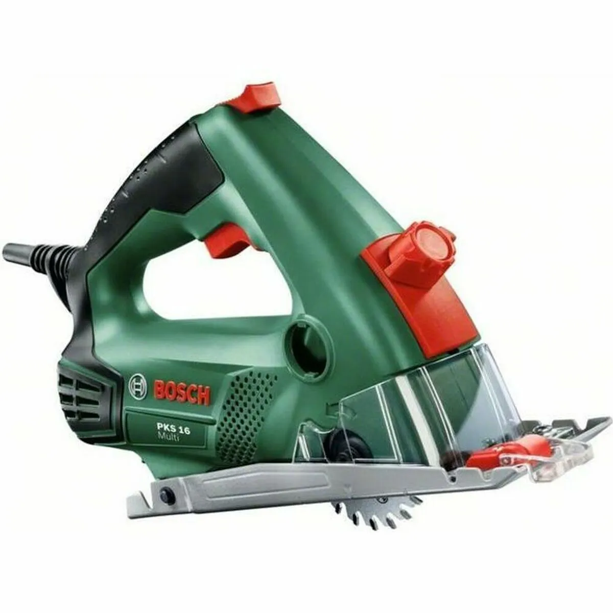 Sega circolare BOSCH Circular saw PKS 16 Multi