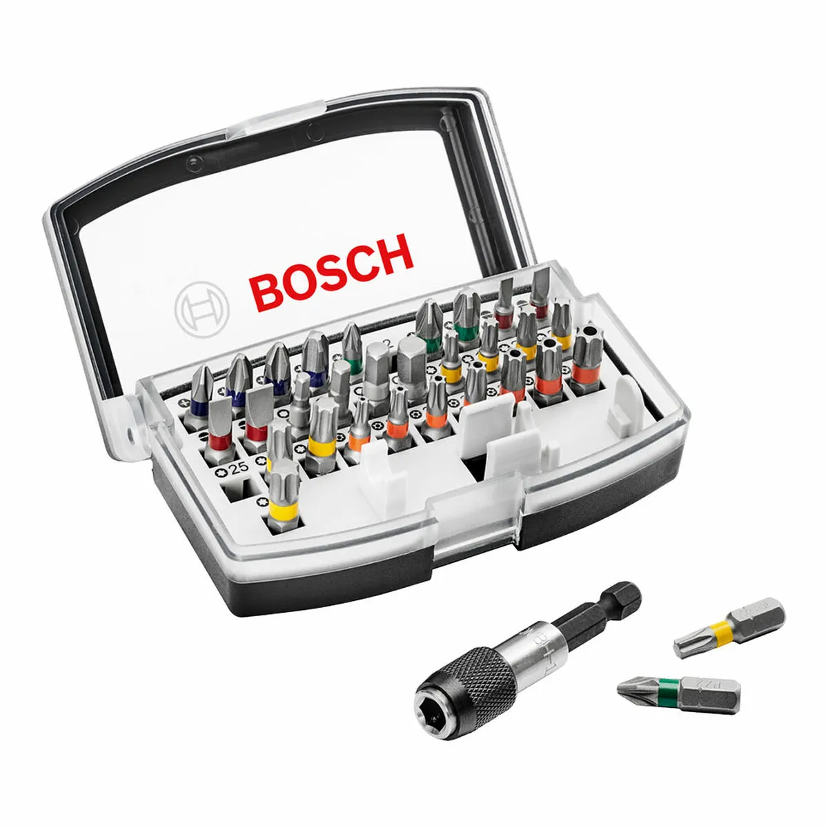 Set di punte BOSCH 2607017319