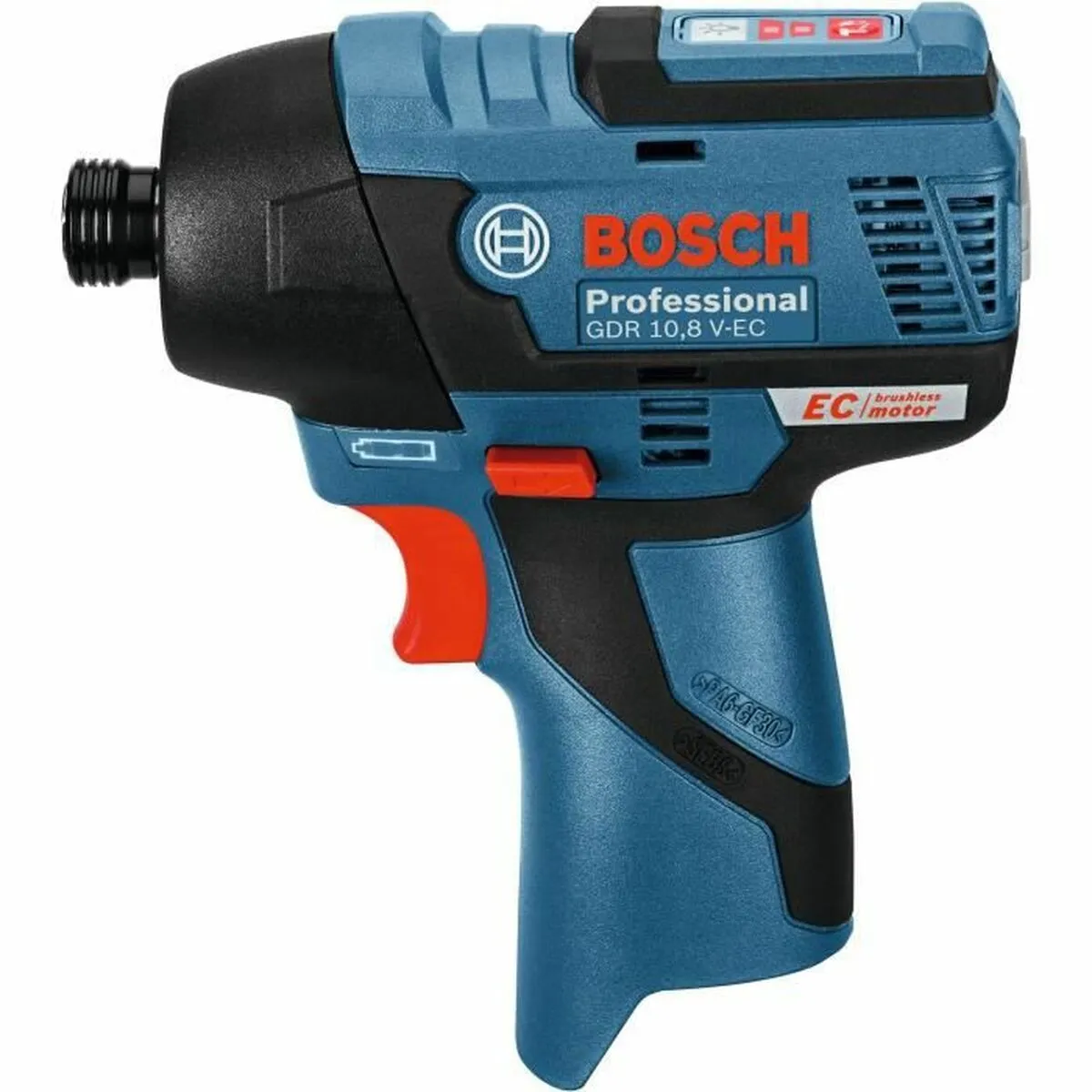 Trapano a impatto BOSCH GDR 12V-110 Professional 12 V