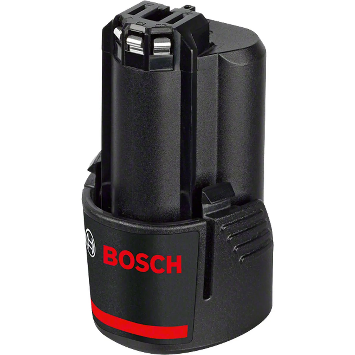 Batteria ricaricabile al litio BOSCH Professional 1600a00x79 Litio Ion 3 Ah 12 V