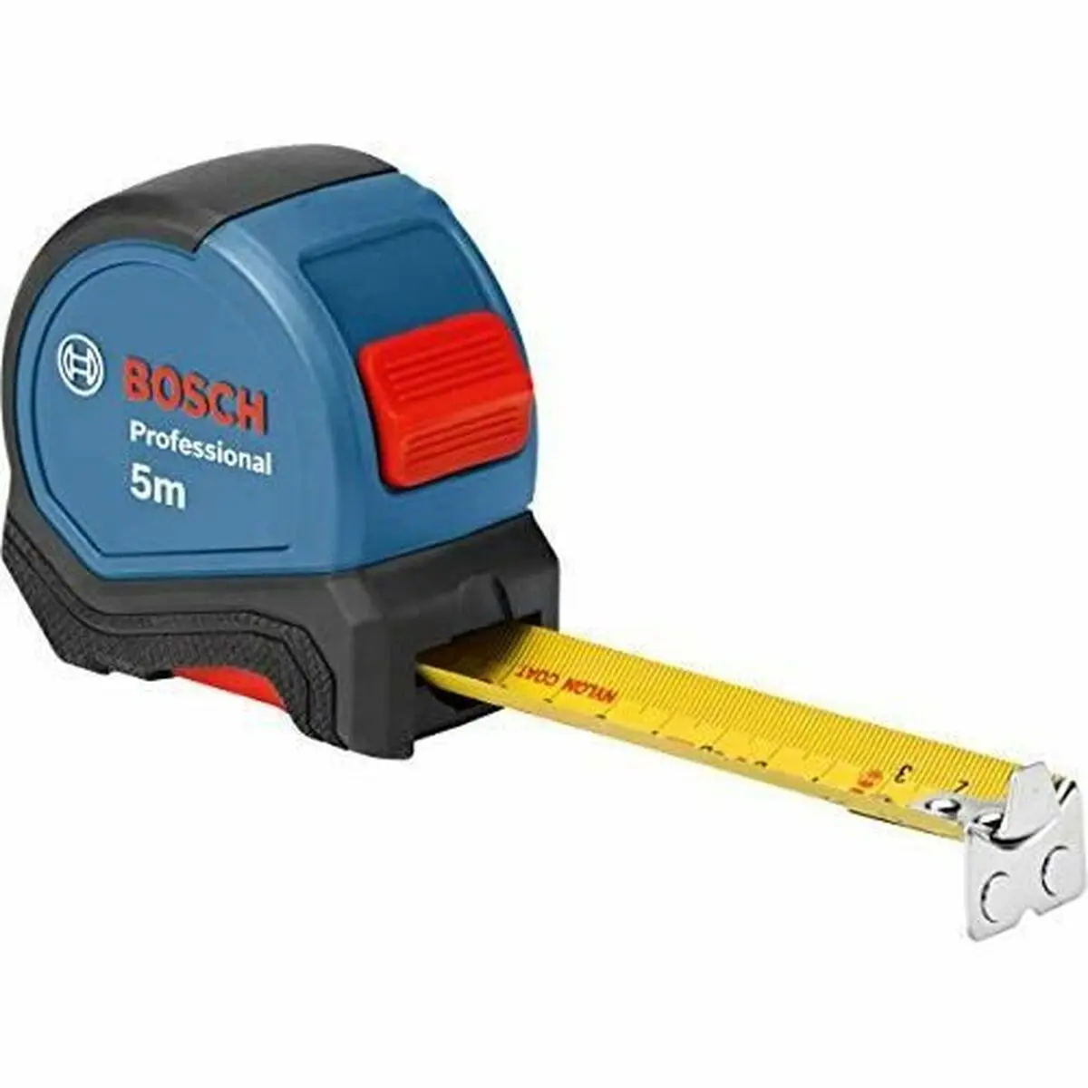 Metro a Nastro BOSCH 1600A016BH Acciaio (5 m)