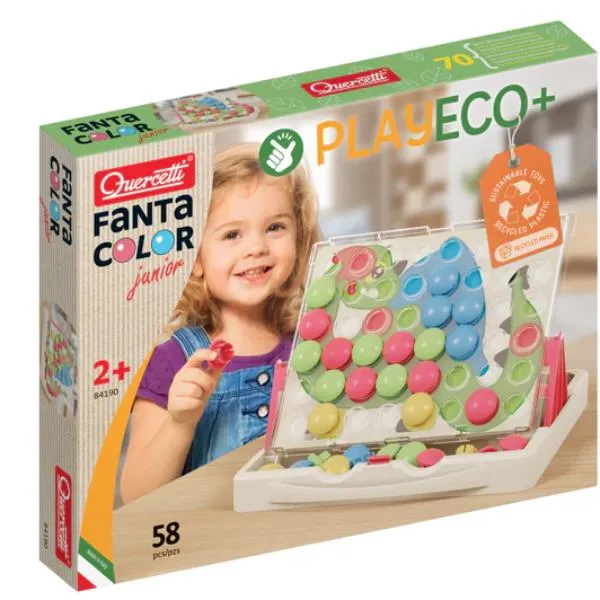 FANTACOLOR JUNIOR PLAY ECO