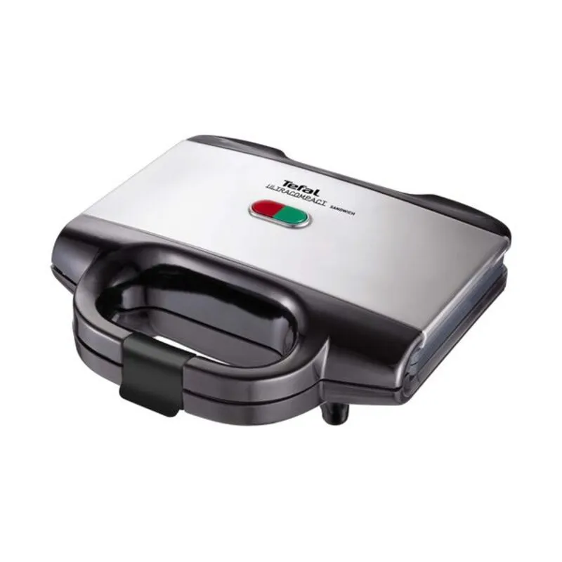 Piastra Grill Elettrica Tefal SM 1552 700W 700 W