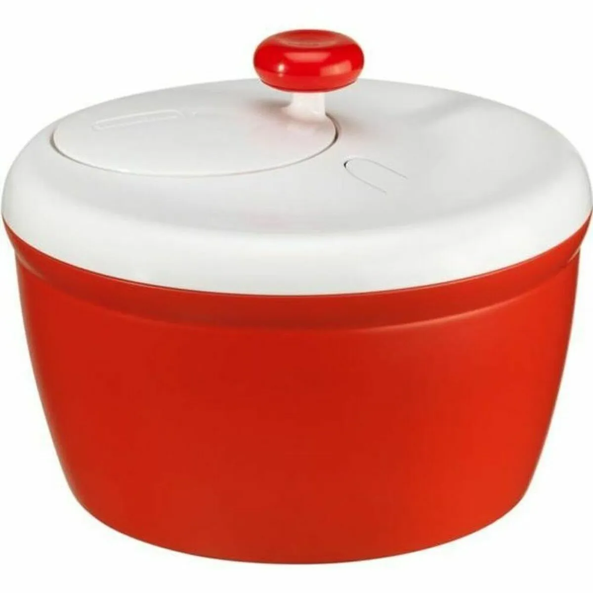 Centrifuga per Insalata Moulinex Classic Bianco Rosso Ø 26 cm