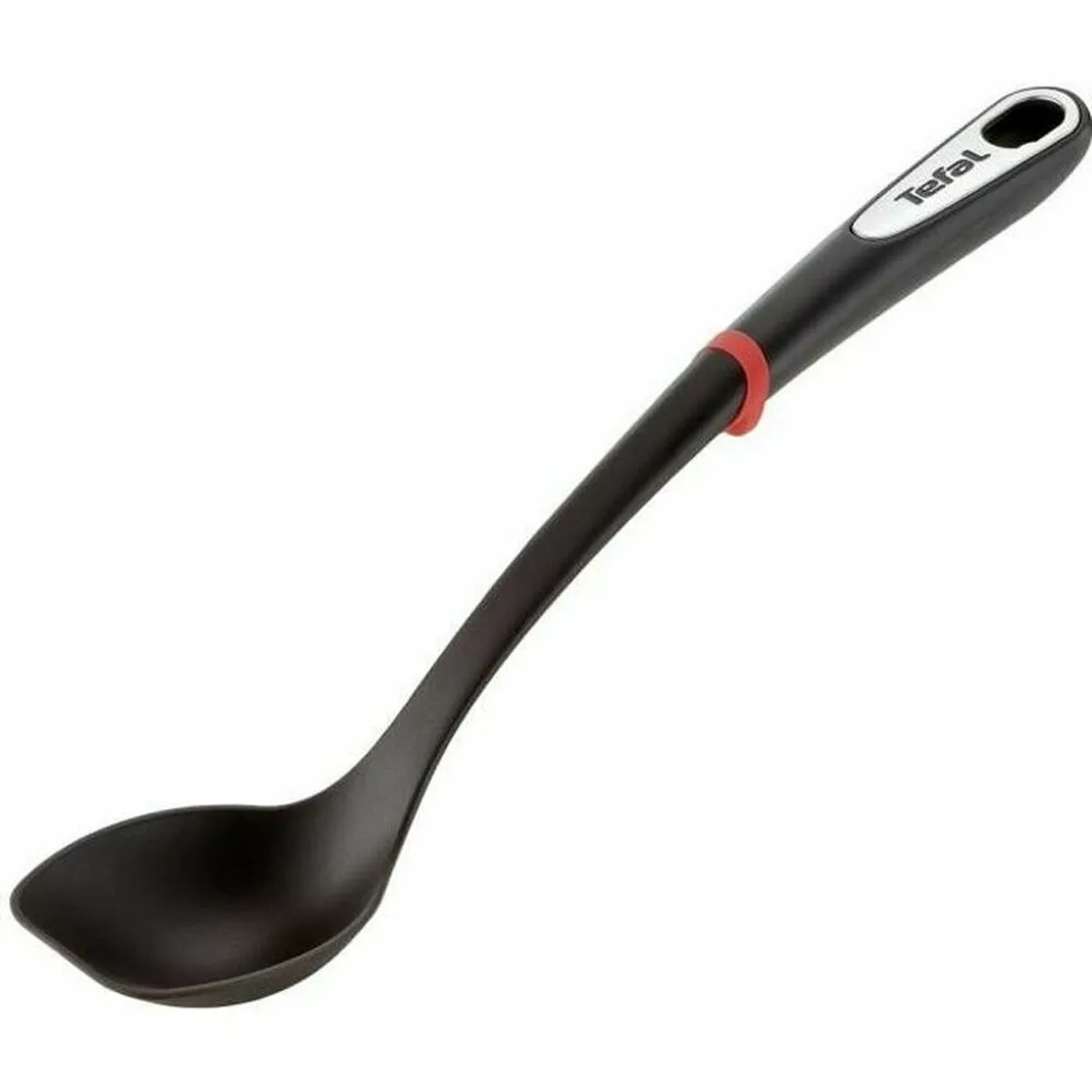 Mestolo Tefal Nero Termoplastico