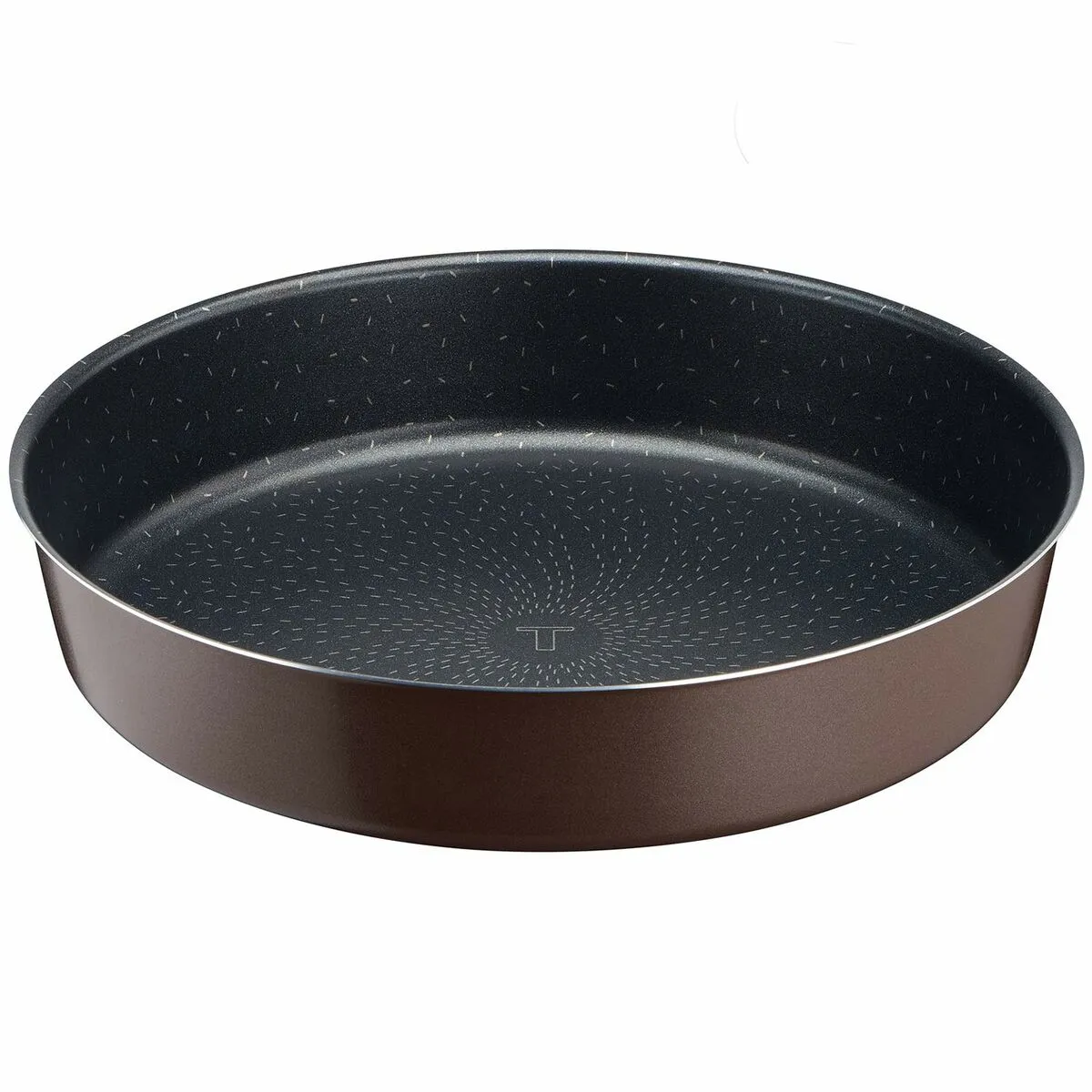 Stampo da Forno Tefal Marrone Metallo Alluminio Ø 24 cm