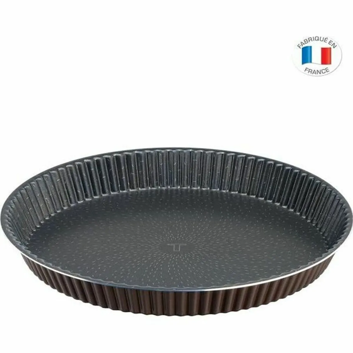 Stampo per Torte Tefal Marrone Metallo Alluminio Ø 24 cm