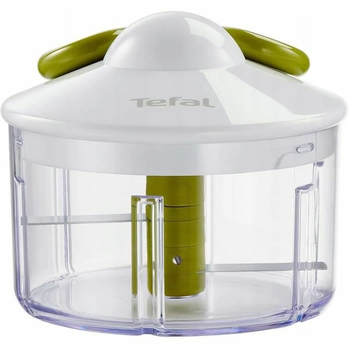 Mini Tritatutto Manuale con Corda Tefal Bianco