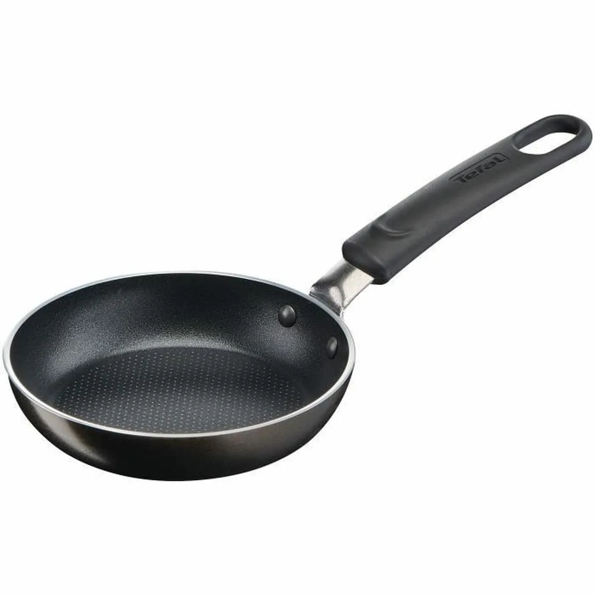 Padella Tefal Alluminio