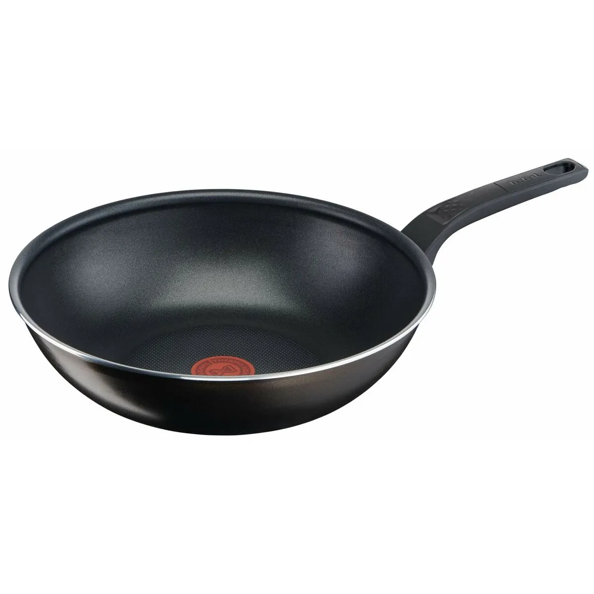 Padella Wok Tefal B5541902 Nero Alluminio Ø 28 cm