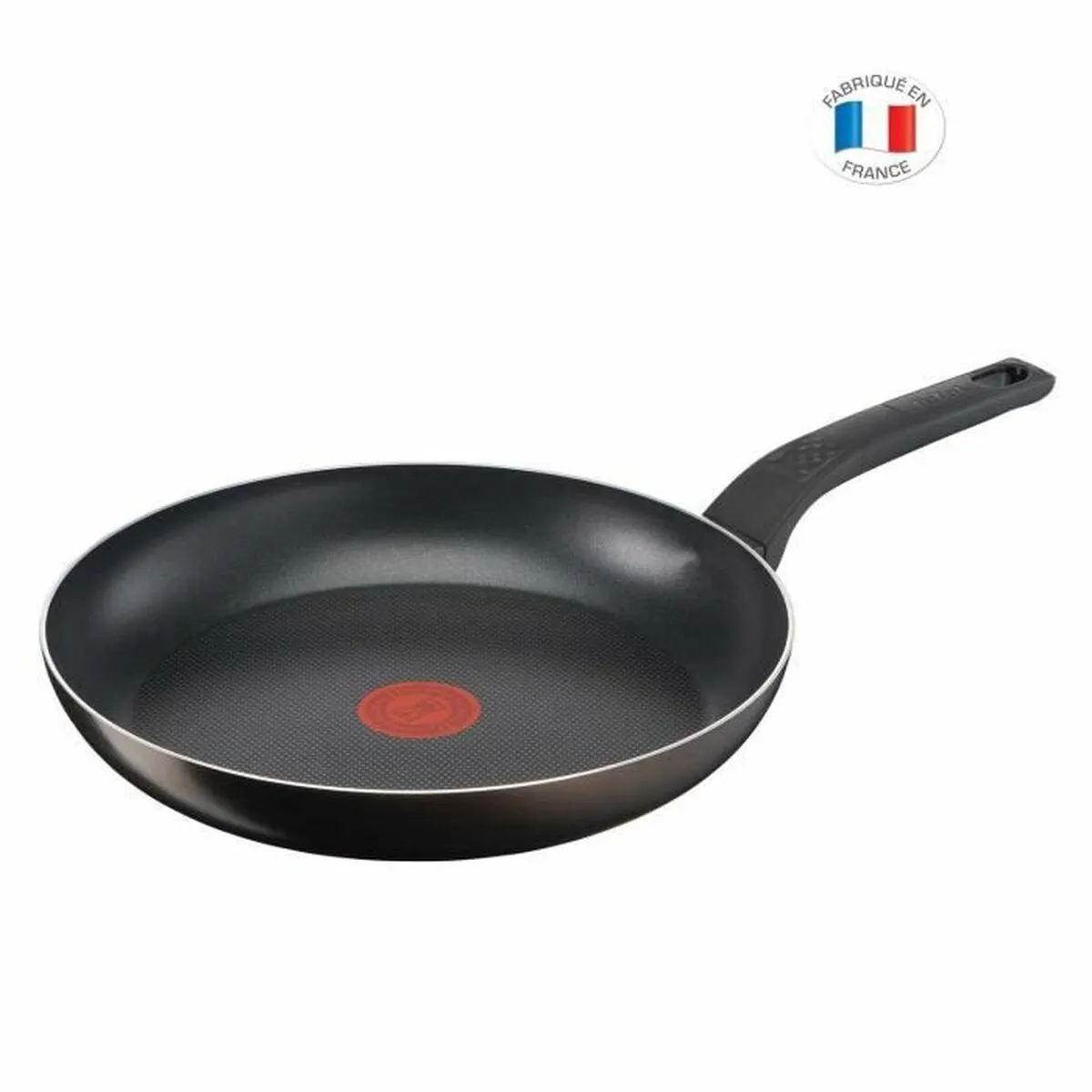 Padella Tefal B5540602 Nero Alluminio Ø 28 cm