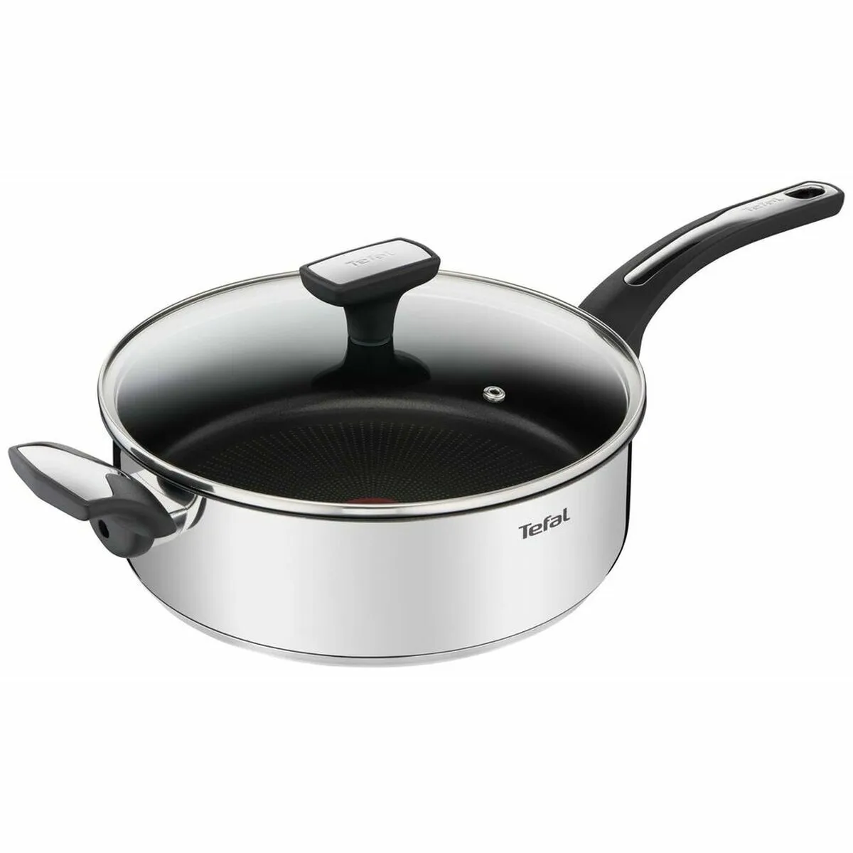 Padella Tefal EMOTION    26CM Ø 26 cm Acciaio inossidabile