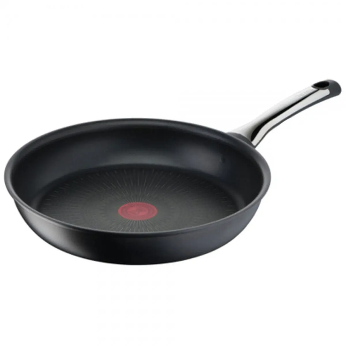 Padella Tefal G2690532 Ø 26 cm Nero Metallo Acciaio inossidabile Alluminio Acciaio