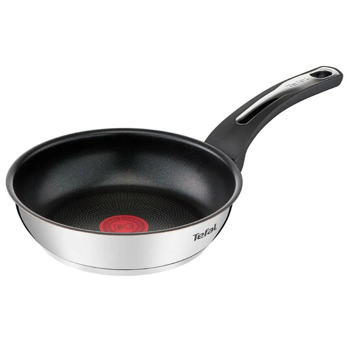 Padella Tefal E3000104 Acciaio Acciaio inossidabile (18 cm)