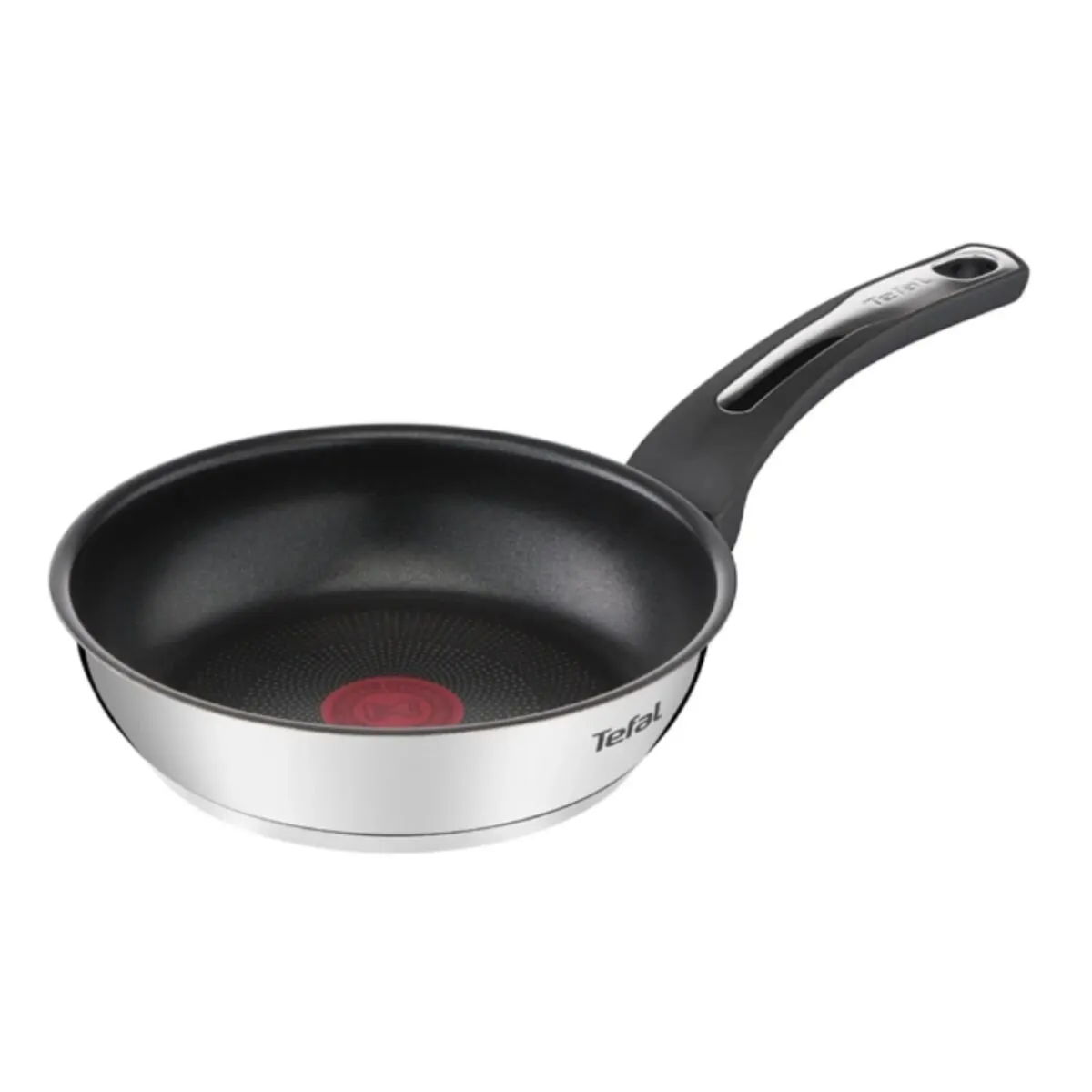 Padella Tefal E3000604 Ø 28 cm Acciaio inossidabile