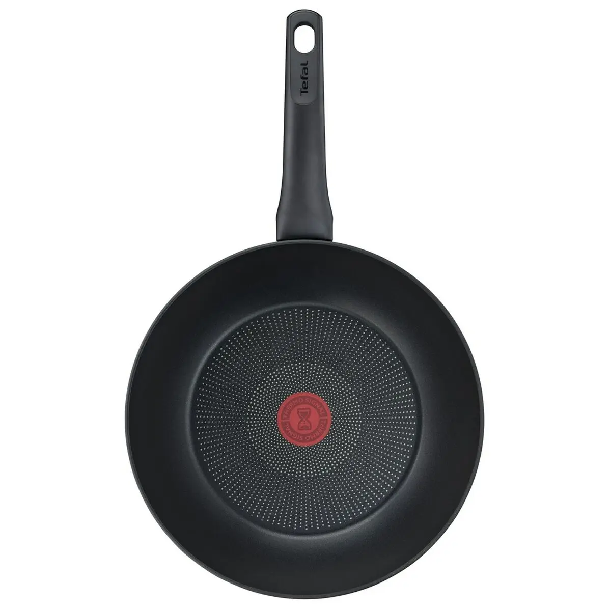 Padella Tefal G2681972 Grigio Alluminio Titanio Ø 28 cm