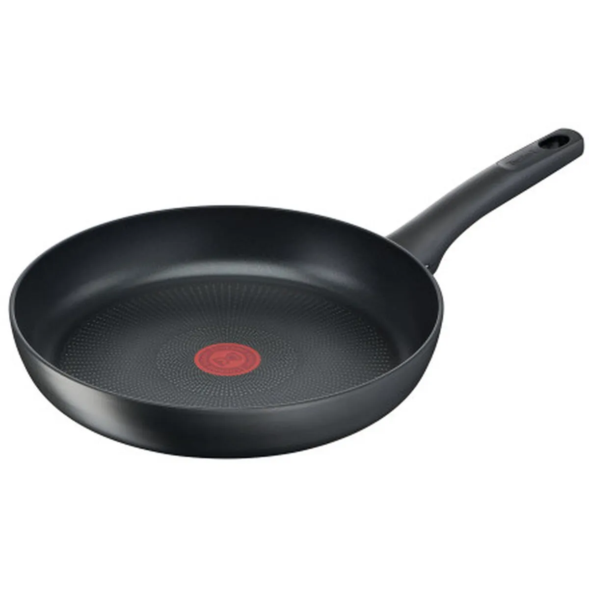 Padella Tefal Nero Grigio Alluminio Ø 32 cm