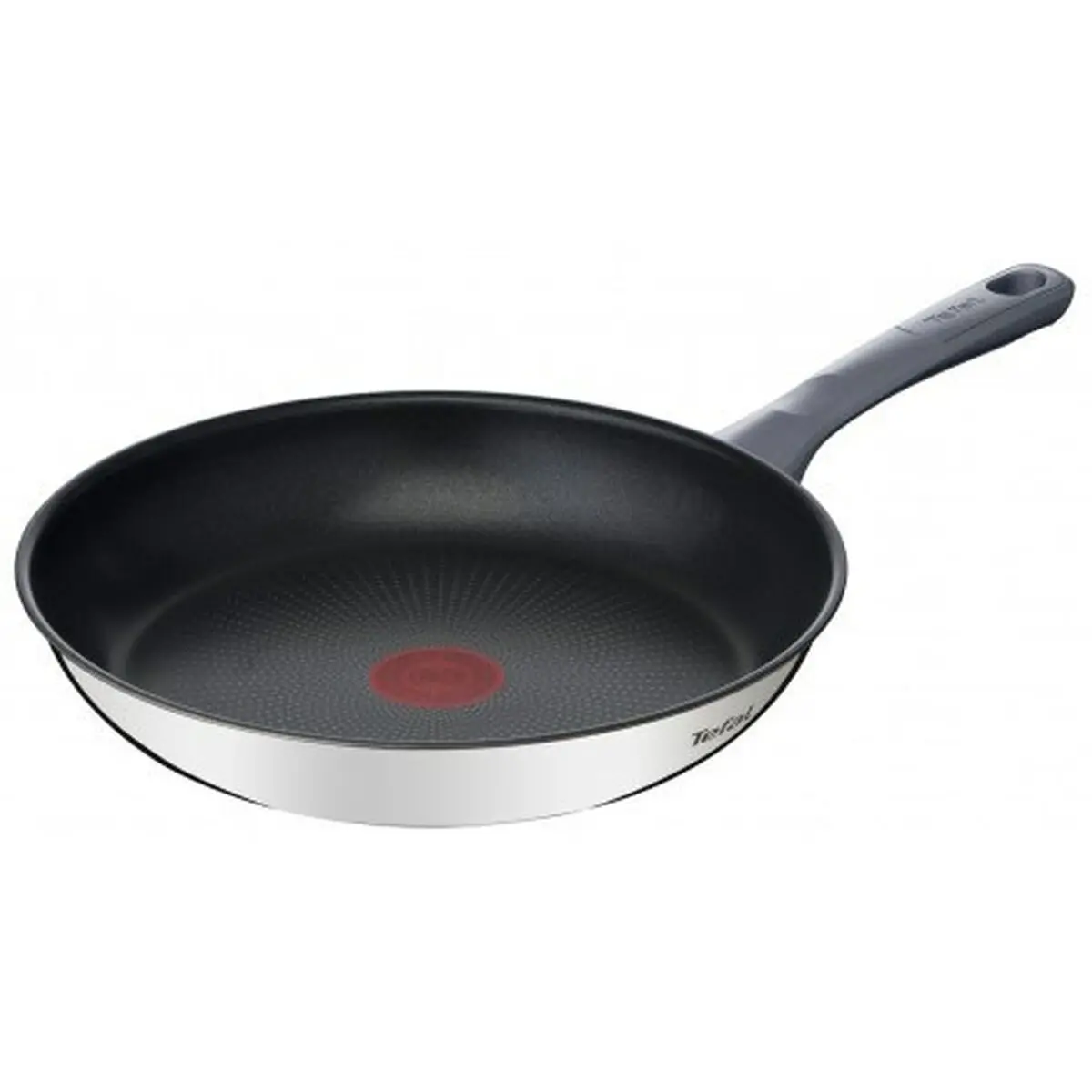 Padella Tefal G7300555 Acciaio Acciaio inossidabile Bachelite Ø 26 cm