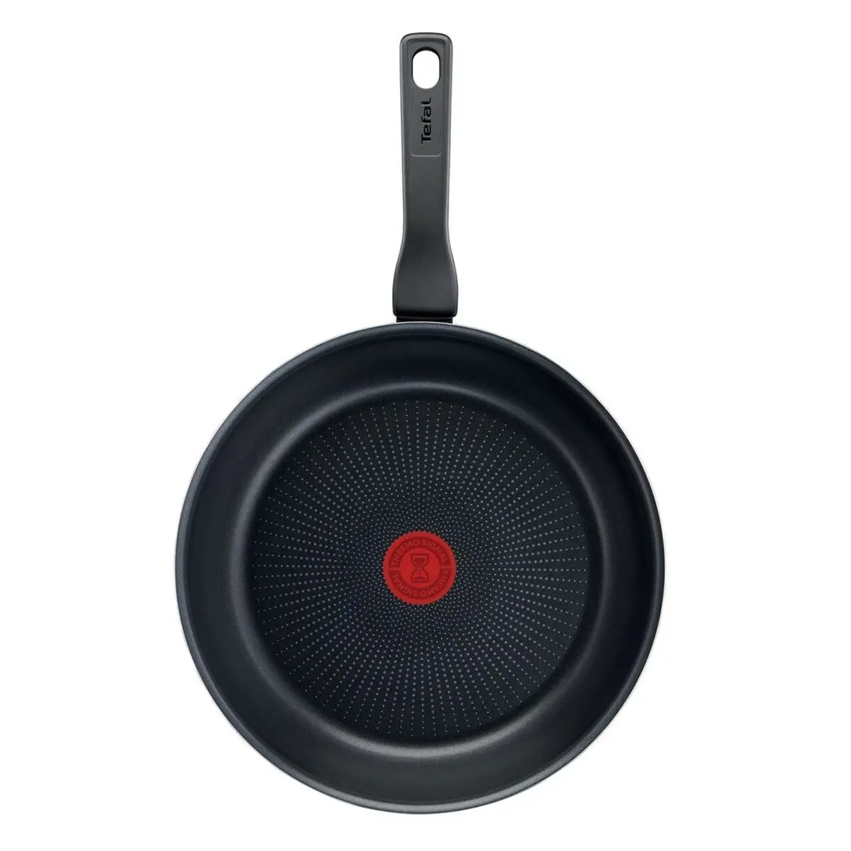 Padella Tefal C3850553 Nero Alluminio Ø 26 cm