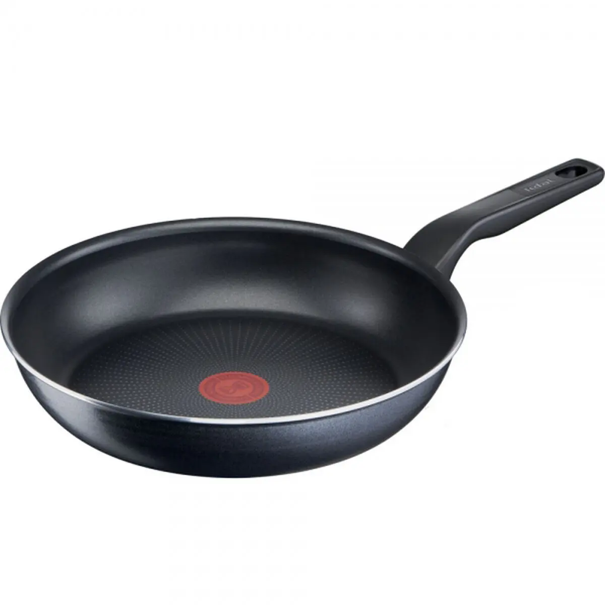 Padella Tefal C38506 Ø 28 cm Nero Acciaio inossidabile Alluminio