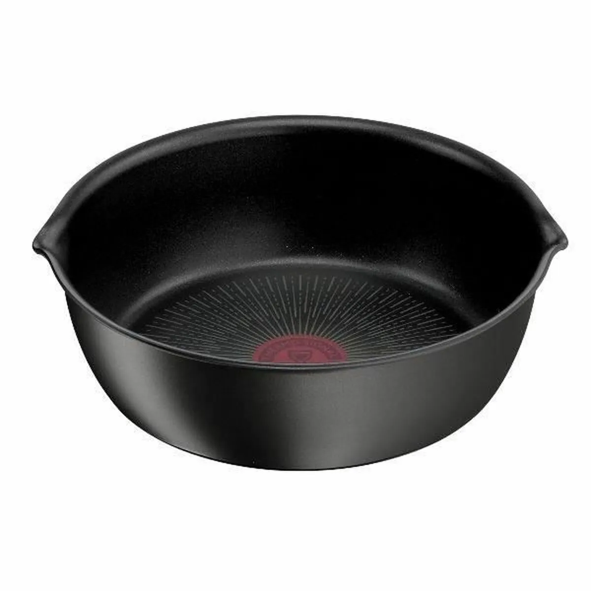 Padella Tefal Nero Alluminio