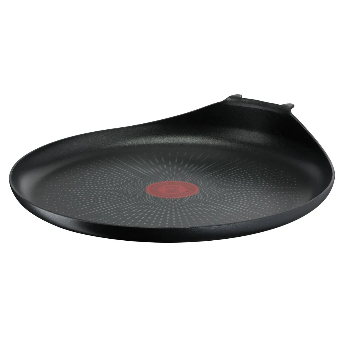 Padella Tefal Nero Alluminio Ø 27 cm