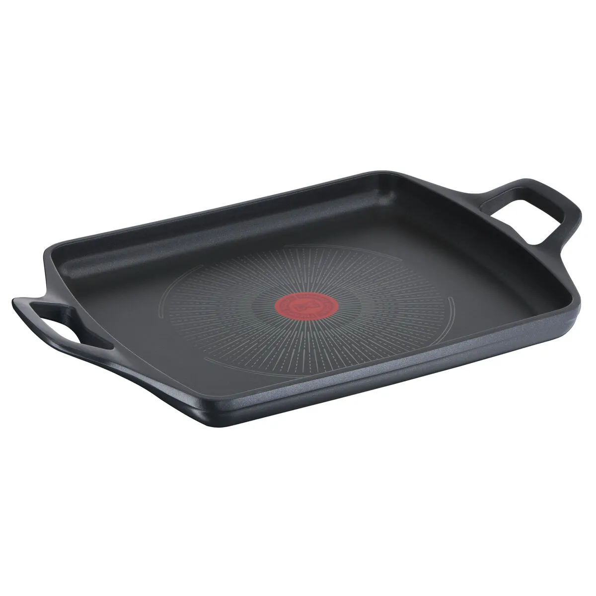 Piastra per Arrostire Tefal E2499844 Nero