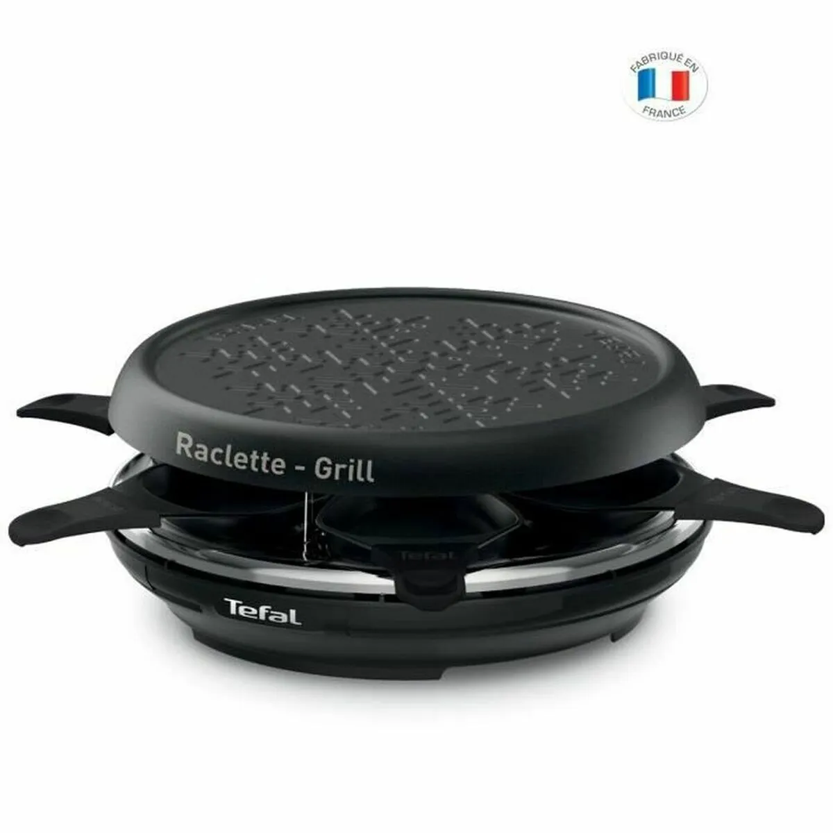 Barbecue Elettrico Tefal RE12A810 850W