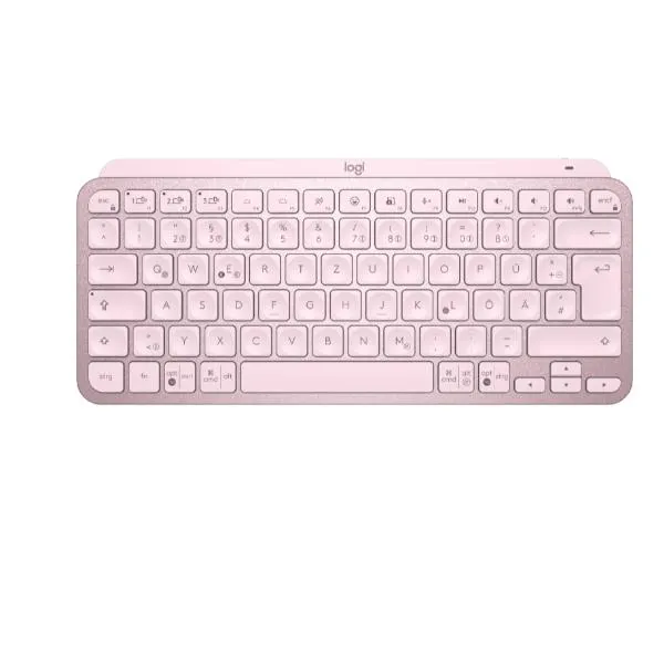 MX KEYS MINI ROSE