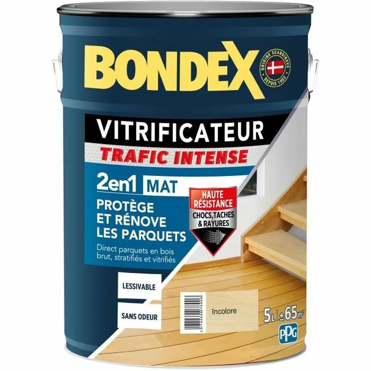 Vernice Bondex