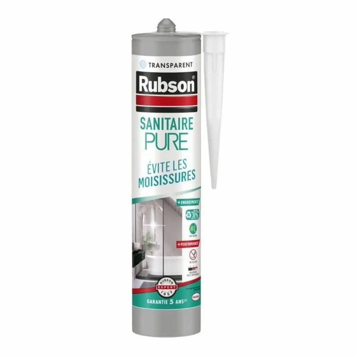 Sigillante Rubson 280 ml