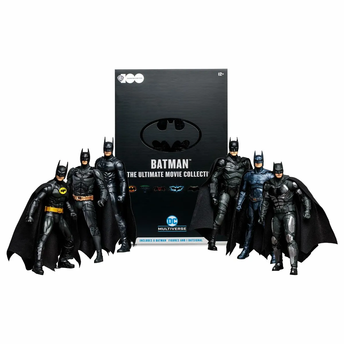 Figure Articolate Lansay BATMAN